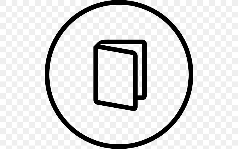 E-book Google Play Books Button, PNG, 512x512px, Book, Area, Black, Black And White, Button Download Free