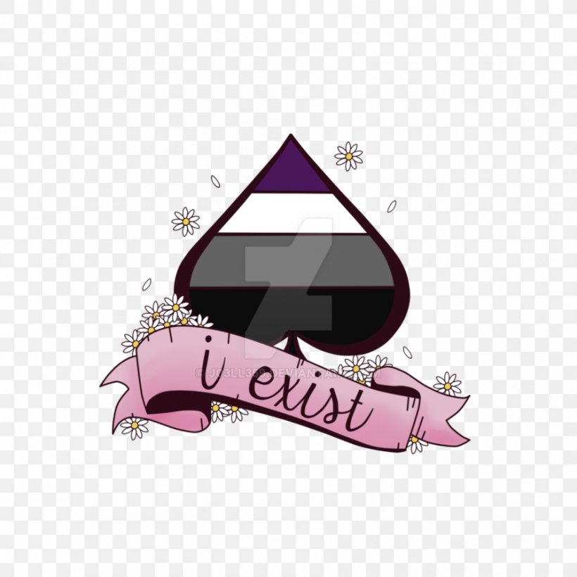 Gray Asexuality Flag Pansexuality Demisexual, PNG, 894x894px, Watercolor, Cartoon, Flower, Frame, Heart Download Free