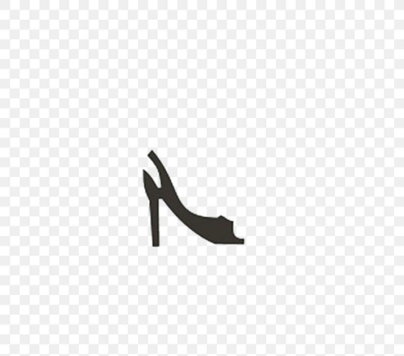 High-heeled Footwear Shoe, PNG, 1024x905px, Highheeled Footwear, Black, Black And White, Boot, Court Shoe Download Free