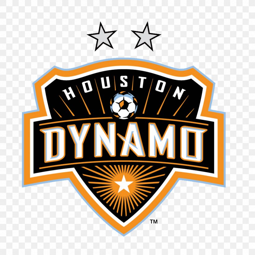 Houston Dynamo McAllen Football Logo Dynamo Soccer Llc, PNG, 900x900px, Houston Dynamo, Brand, Brand Max, Dynamo, Football Download Free