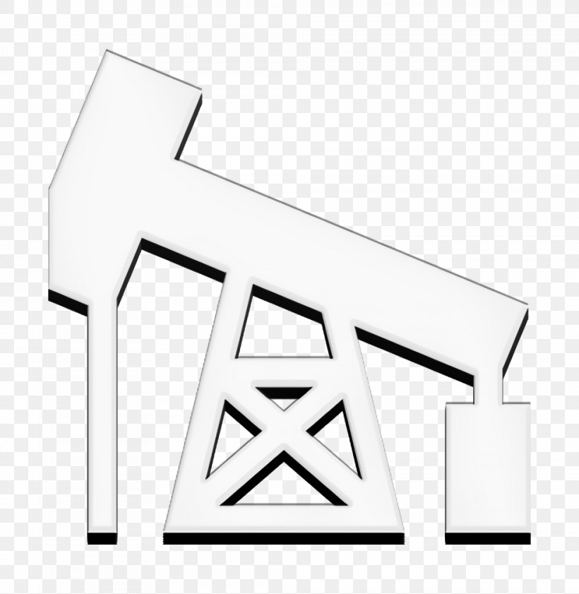 Oil Icon Arctic Icon Oil Station Icon, PNG, 984x1010px, Oil Icon, Arctic Icon, Black, Black And White, Line Download Free