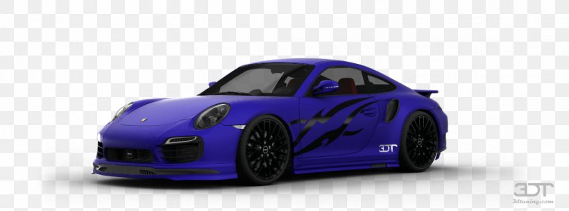 Porsche 911 GT3 Model Car Automotive Design, PNG, 1004x373px, Porsche 911 Gt3, Automotive Design, Automotive Exterior, Blue, Brand Download Free