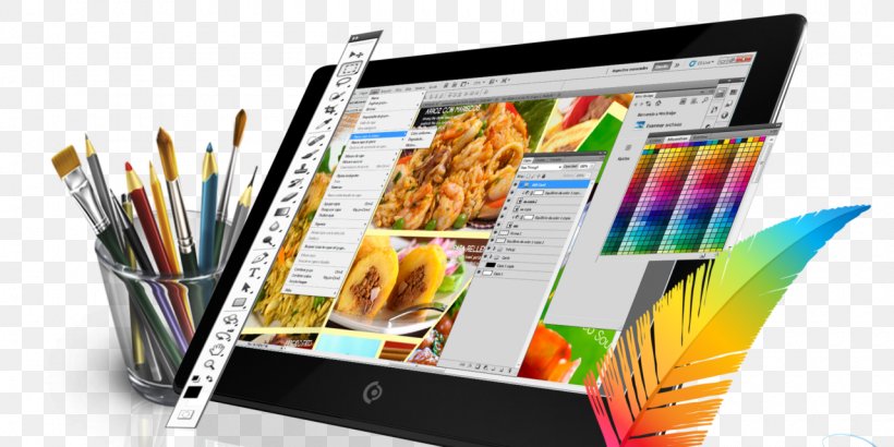 Responsive Web Design Web Development Graphic Design, PNG, 1280x640px, Responsive Web Design, Display Advertising, Graphic Designer, Logo, Media Download Free