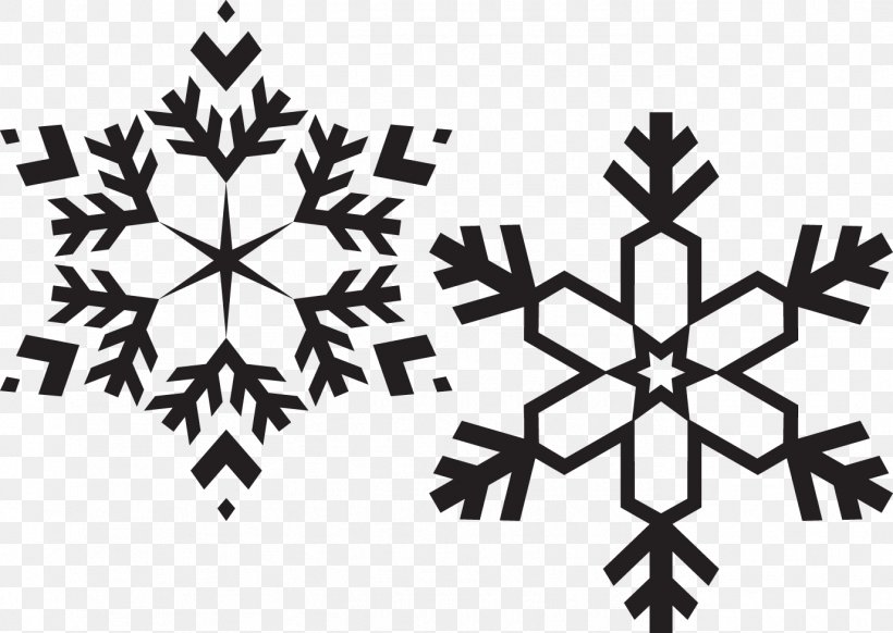 Snowflake Drawing Christmas, PNG, 1376x978px, Snowflake, Black And White, Christmas, Drawing, Monochrome Download Free
