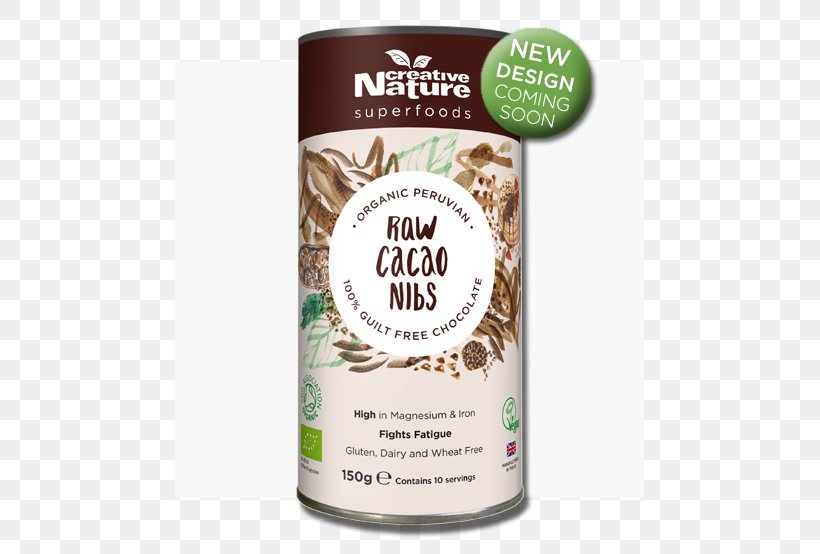 Superfood Organic Food Flavor Cocoa Bean Chocolate, PNG, 469x554px, Superfood, Chocolate, Cocoa Bean, Creative Nature, Flavor Download Free