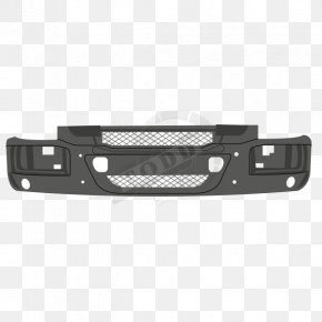 Design - Bumper Material PNG