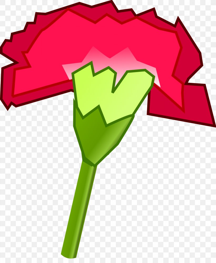 Carnation Ohio Drawing Clip Art, PNG, 1967x2400px, Carnation, Artwork, Cartoon, Drawing, Flower Download Free