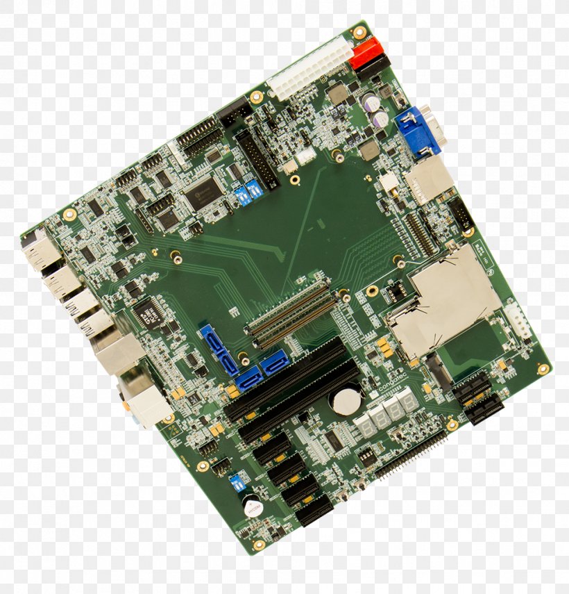 Graphics Cards & Video Adapters Texas Instruments Innovation Challenge Motherboard Computer Hardware, PNG, 982x1024px, Graphics Cards Video Adapters, Atx, Com Express, Computer, Computer Component Download Free