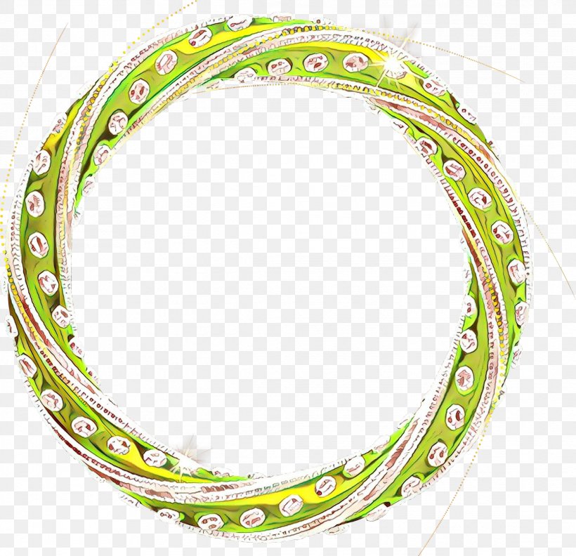 Green Circle, PNG, 2329x2250px, Cartoon, Body Jewellery, Fashion Accessory, Green, Headgear Download Free