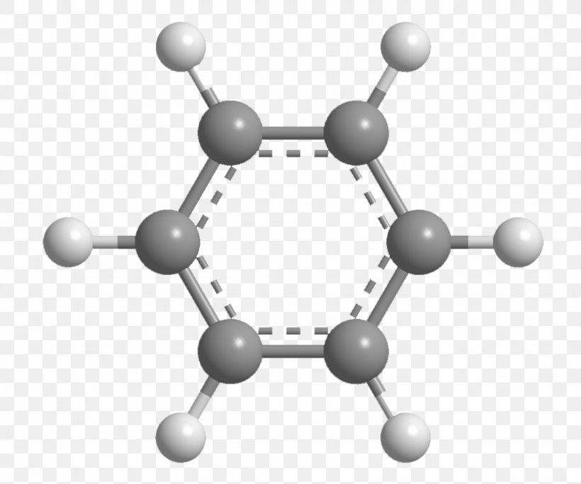 Molecule 1,4-Dichlorobenzene Chemical Compound 1,2-Difluorobenzene, PNG, 1024x854px, Watercolor, Cartoon, Flower, Frame, Heart Download Free