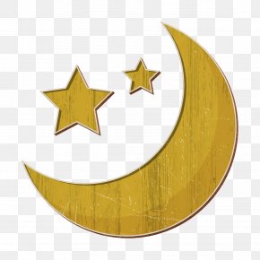 Emblem Logo - Moon Icon Nature Icon PNG