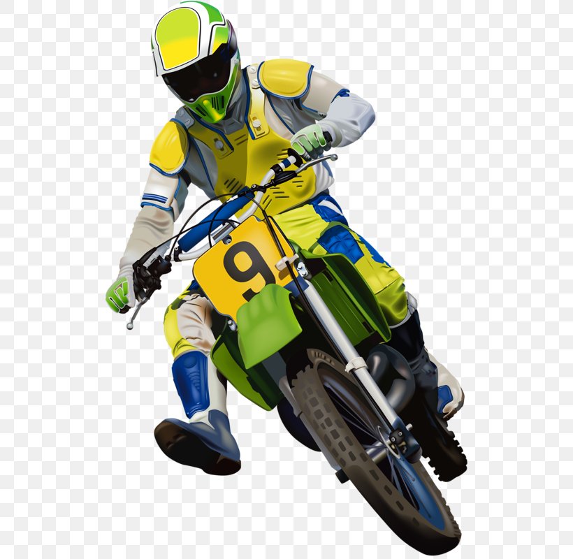 Motorcycle Motocross Royalty-free Clip Art, PNG, 519x800px, Motorcycle, Auto Race, Bicycle, Bicycle Accessory, Bmx Bike Download Free