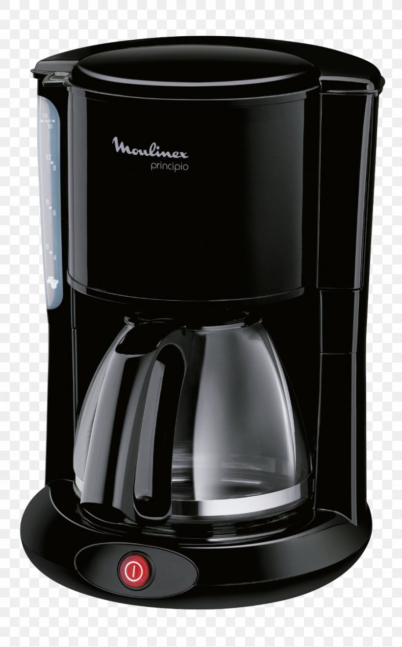 Moulinex Coffee Filter Fg150813 Subito 6tazas Coffeemaker Home Appliance Kettle, PNG, 931x1500px, Coffeemaker, Cup, Deep Fryers, Drip Coffee Maker, Electric Kettle Download Free