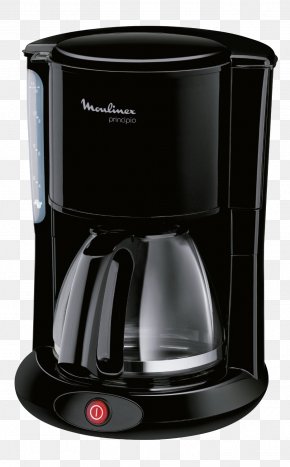 Kettle - Moulinex Coffee Filter Fg150813 Subito 6tazas Coffeemaker Home Appliance Kettle PNG