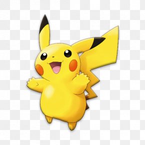 Pikachu - Pikachu Ash Ketchum PokÃ©mon Image PNG