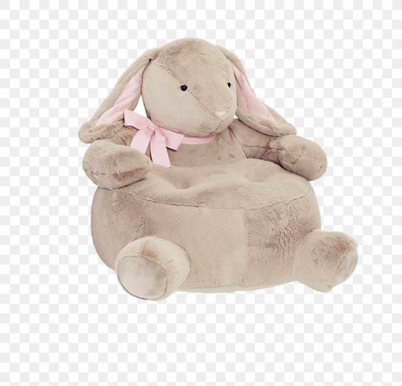 Plush Lop Chair Stuffed Toy Furniture, PNG, 906x871px, Plush Lop, Beige, Bentwood, Chair, Furniture Download Free