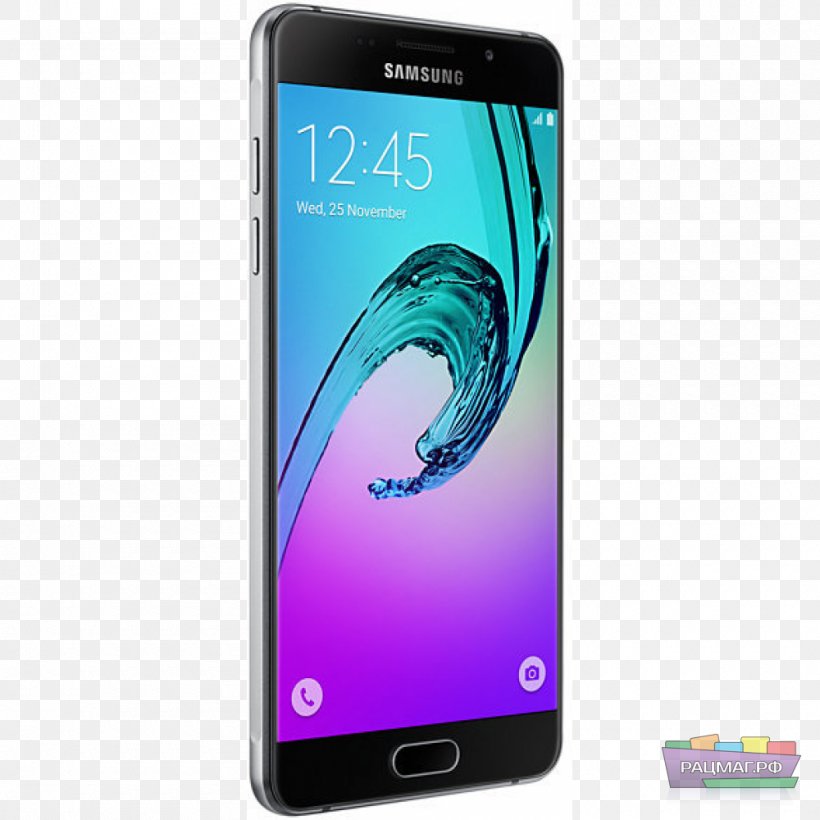 Samsung Galaxy A5 (2016) Samsung Galaxy A5 (2017) Samsung Galaxy A3 (2016) Samsung Galaxy A7 (2017), PNG, 1000x1000px, Samsung Galaxy A5 2016, Amoled, Android, Cellular Network, Communication Device Download Free