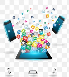 Phone Models - Smartphone Mobile Phones Mobile App Computer Programming Gjun PNG