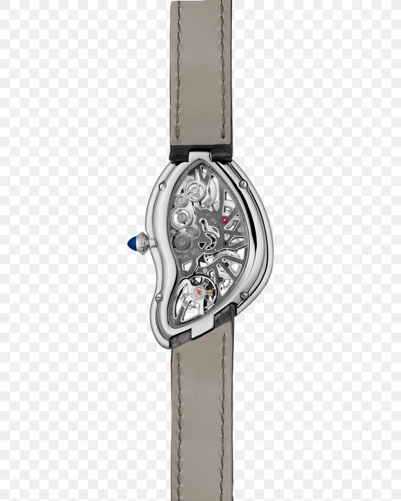 Watch Cartier Movement Clock Manufacturing, PNG, 300x1024px, Watch, Cartier, Clock, Craft Production, Machine Download Free