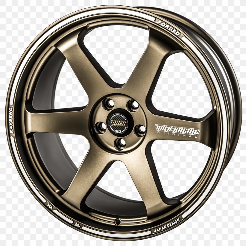 Alloy Wheel Rays Engineering Car Audi TT, PNG, 1260x1260px, Alloy Wheel, Audi Tt, Auto Part, Automotive Wheel System, Car Download Free