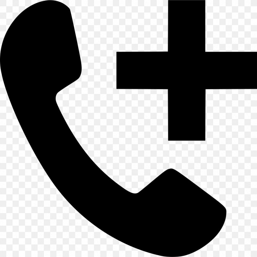 Clip Art Emergency Telephone Number Symbol, PNG, 980x980px, Emergency, Alarm Device, Black And White, Emergency Call Box, Emergency Telephone Number Download Free