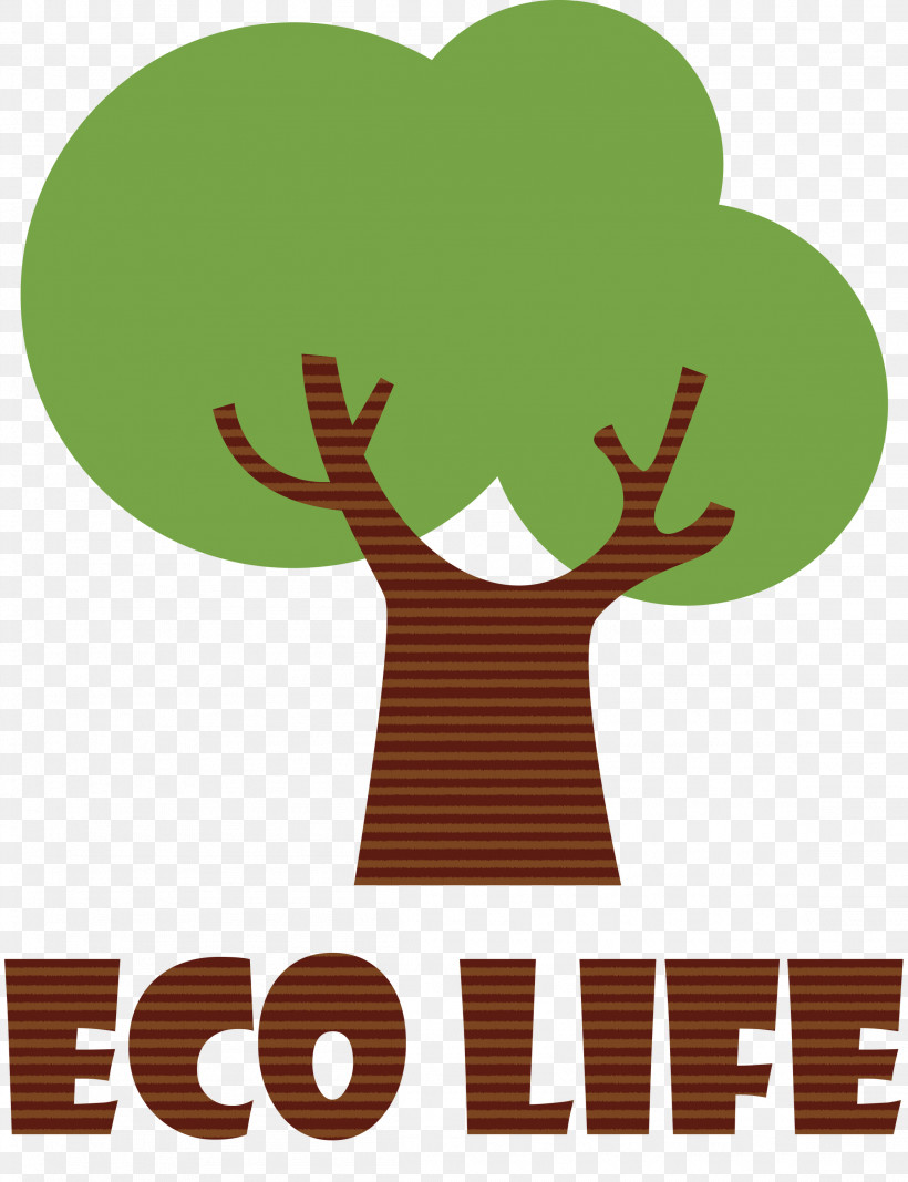 Eco Life Tree Eco, PNG, 2304x3000px, Tree, Biology, Eco, Go Green, Grass Download Free