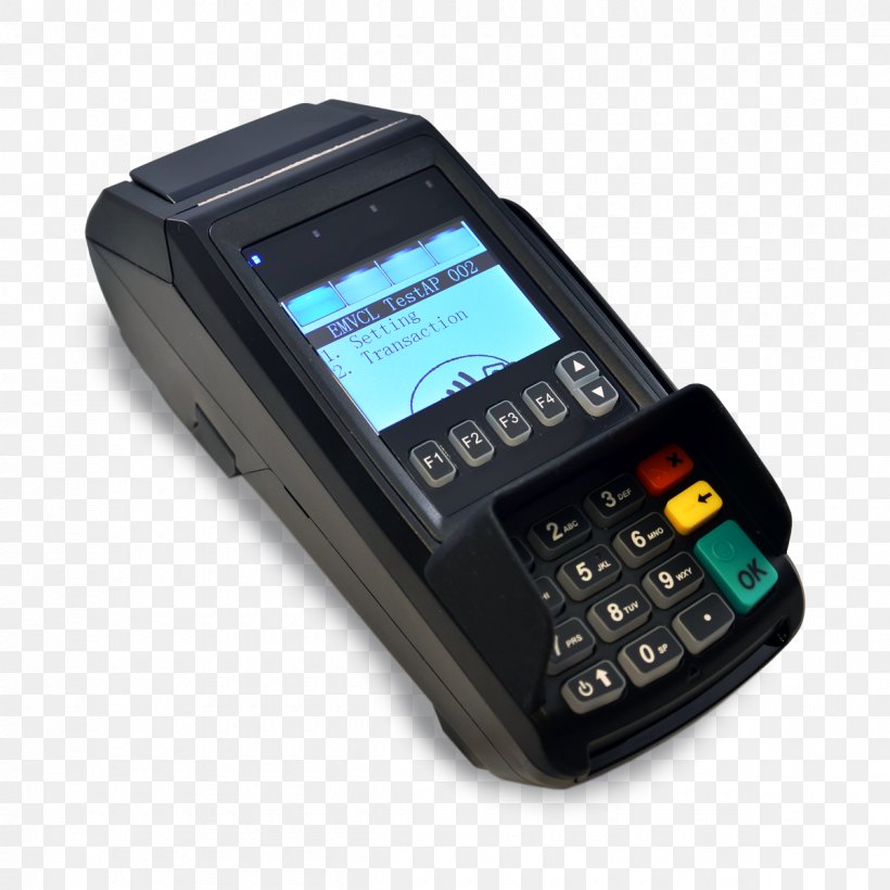 EMV Payment Terminal Contactless Payment Dejavoo Systems PIN Pad, PNG, 1200x1200px, Emv, Cellular Network, Communication Device, Computer Terminal, Contactless Payment Download Free