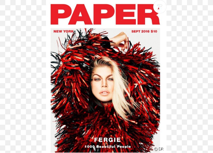 Fergie Magazine Paper Book Cover In Touch Weekly, PNG, 675x589px, Fergie, Album Cover, Blac Chyna, Book Cover, Celebrity Download Free