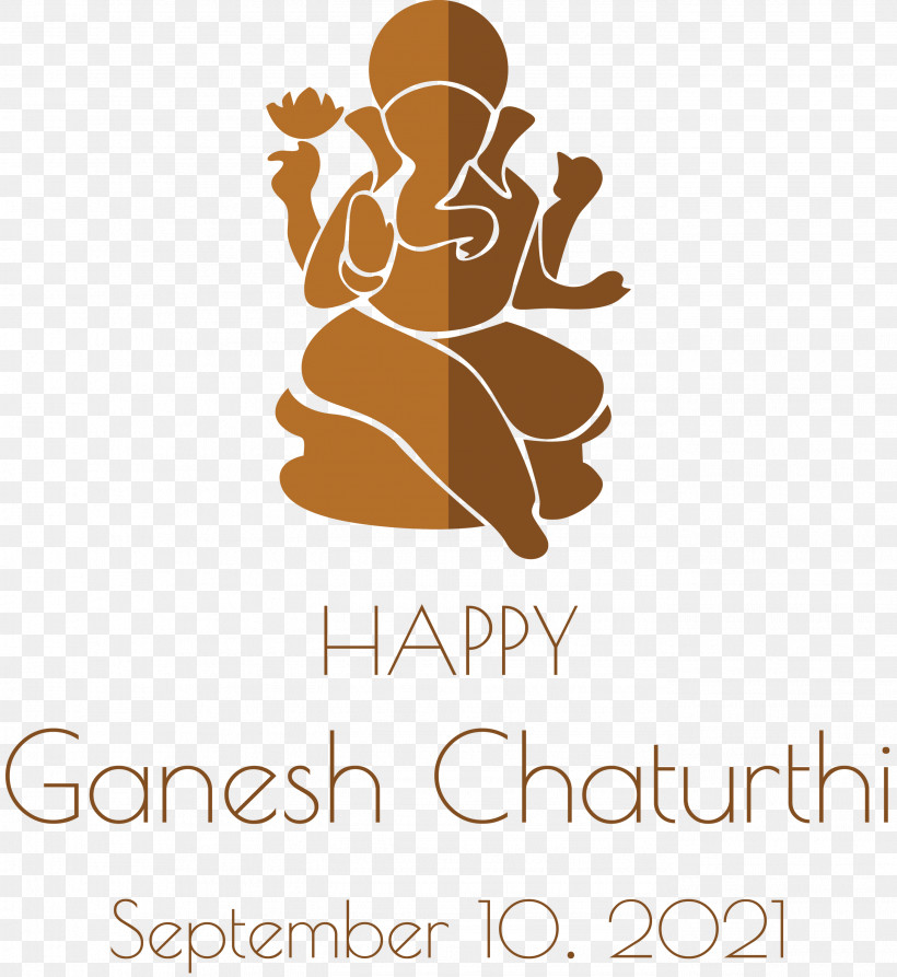 Ganesh Chaturthi Ganesh, PNG, 2753x3000px, Ganesh Chaturthi, Ganesh, Logo, Vector Download Free