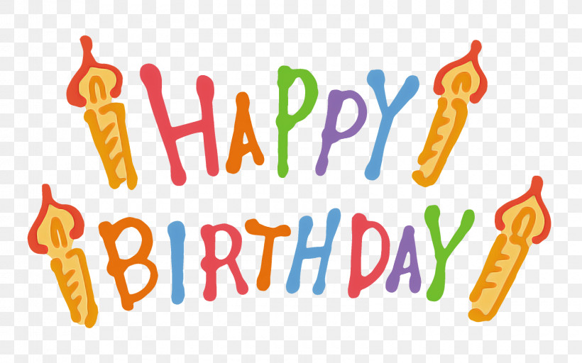 Happy Birthday, PNG, 1600x1000px, Happy Birthday, Fast Food, Fast Food M, Fast Food Restaurant, Line Download Free