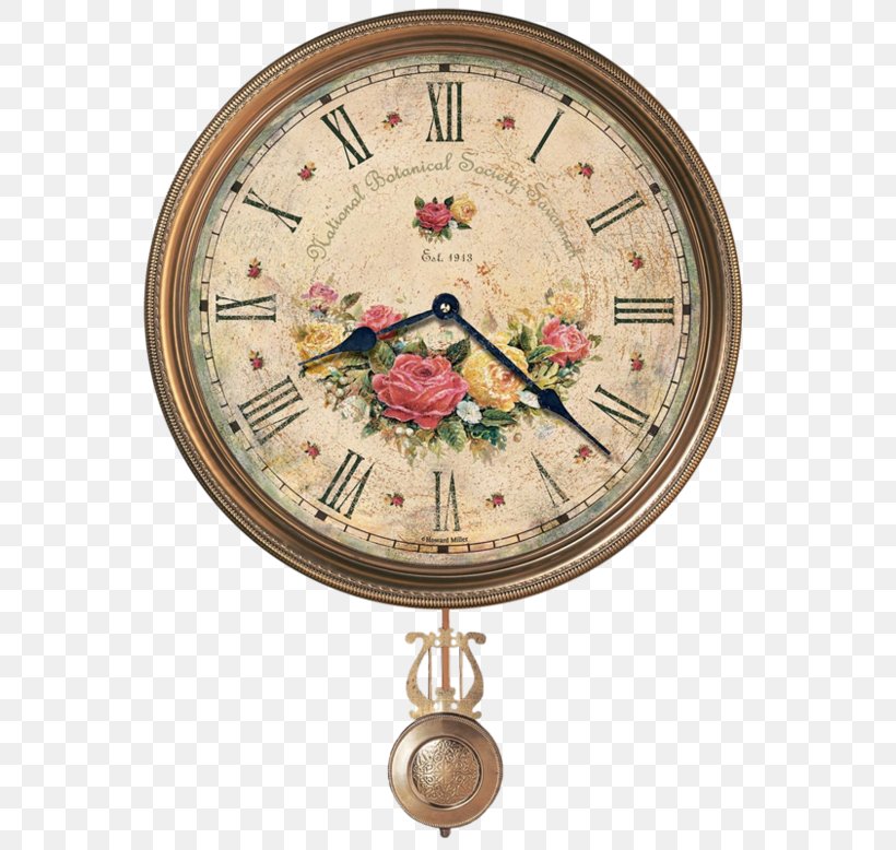 Howard Miller Clock Company Table Pendulum Clock Mantel Clock, PNG, 600x778px, Clock, Alarm Clocks, Antique, Bulova, Dial Download Free
