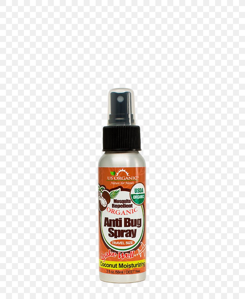 Organic Food Household Insect Repellents Mosquito Organic Certification Aerosol Spray, PNG, 400x1000px, Organic Food, Aerosol Spray, Flavor, Household Insect Repellents, Liquid Download Free