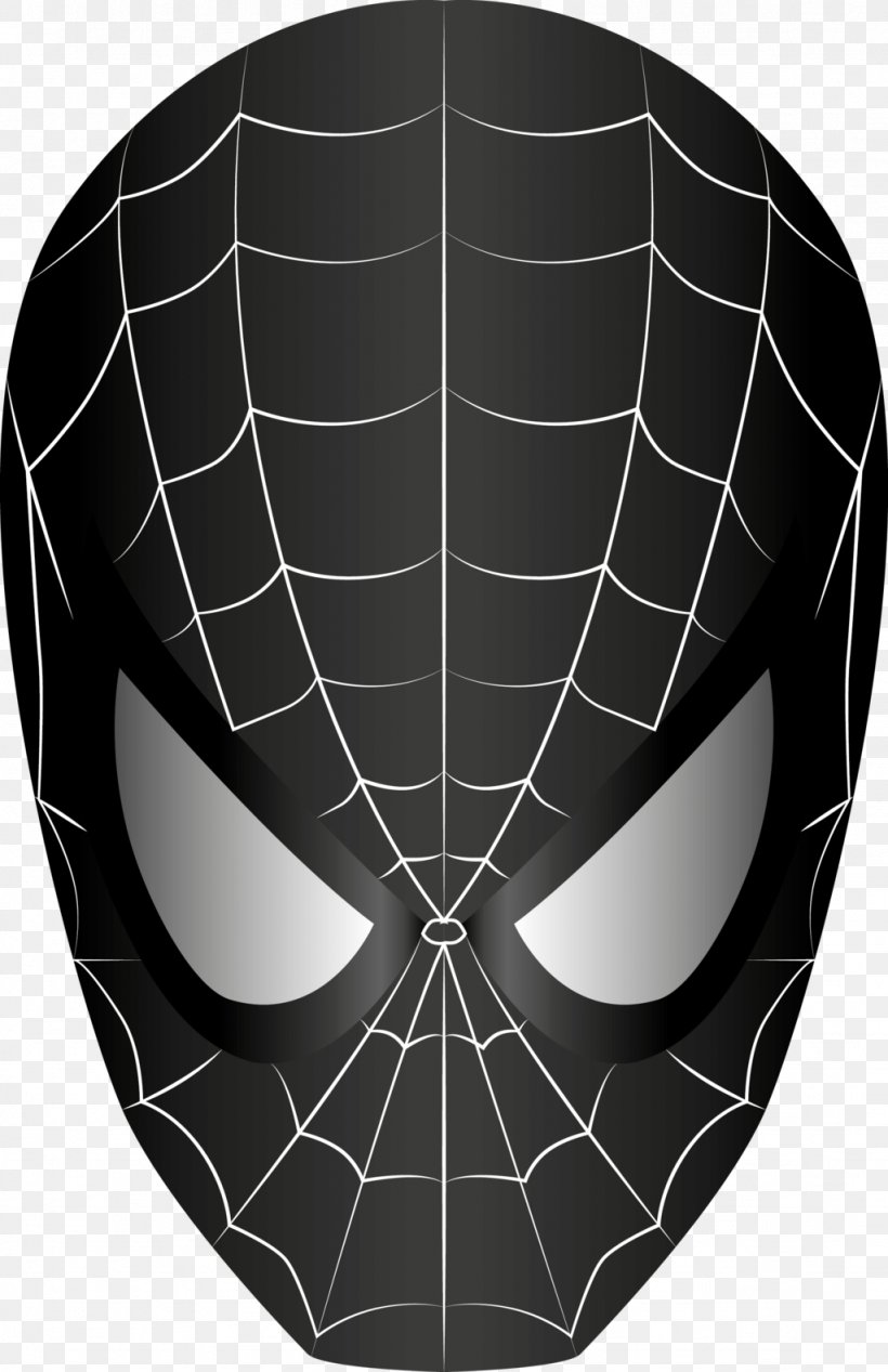 Spider-Man: Back In Black DeviantArt Vector Graphics, PNG, 1024x1583px, Spiderman, Art, Black And White, Deviantart, Digital Art Download Free