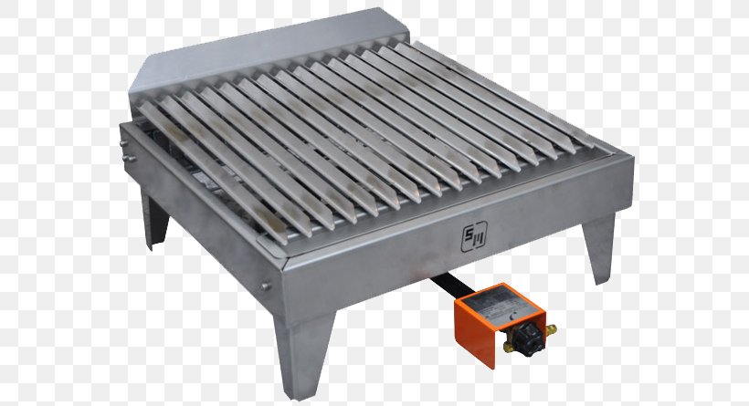Stainless Steel Barbecue Volcanic Rock Meat, PNG, 581x445px, Steel, Automotive Exterior, Baking, Barbecue, Barbecue Grill Download Free