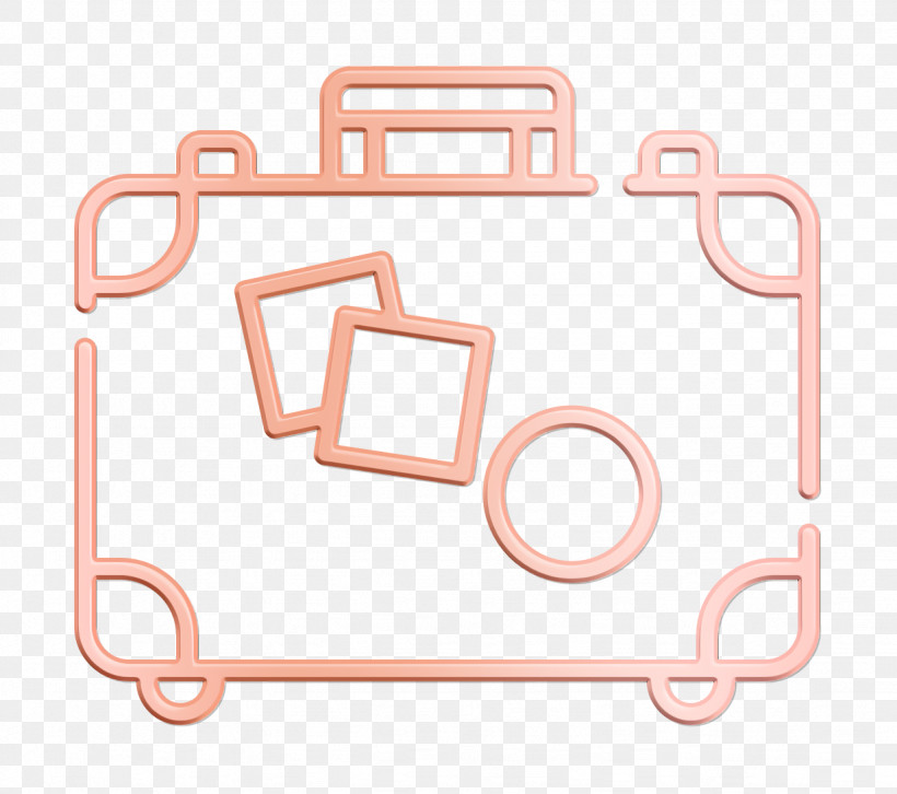 Suitcase Icon Travel Icon Holidays Icon, PNG, 1232x1092px, Suitcase Icon, February, Gymnasium, Holidays Icon, June Download Free