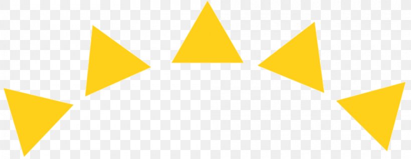 Triangle Product Design Font, PNG, 1000x388px, Triangle, Logo, Yellow Download Free