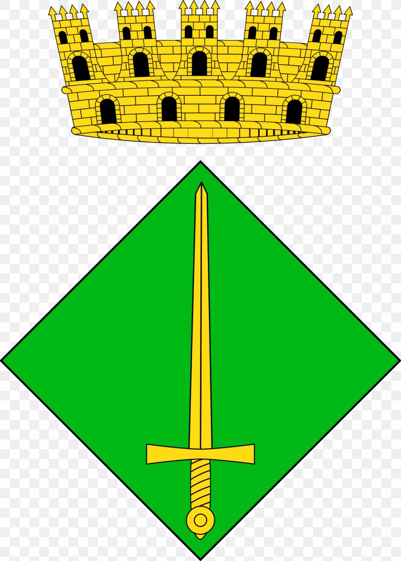 Coat Of Arms Escutcheon Blazon Heraldry Escut De Mont-roig Del Camp, PNG, 1200x1682px, Coat Of Arms, Area, Blazon, Catalan Wikipedia, Chief Download Free