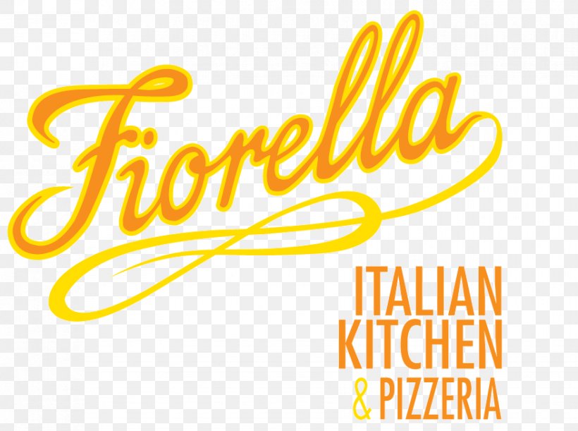 Fiorella's Italian Kitchen Logo Italian Cuisine Katsucon Brand, PNG, 878x655px, Logo, Area, Brand, Dining Room, Italian Cuisine Download Free