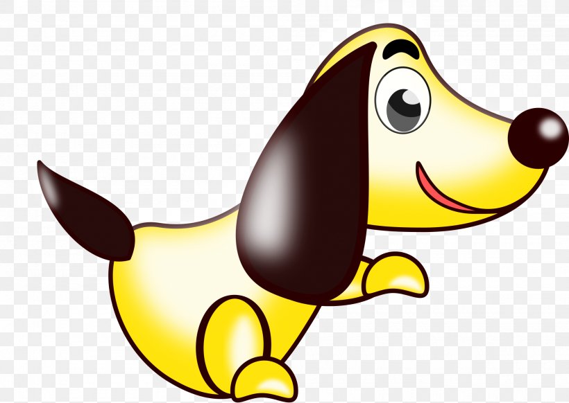 Golden Retriever Labrador Retriever Clip Art, PNG, 2000x1421px, Golden Retriever, Animal, Artwork, Beak, Cartoon Download Free