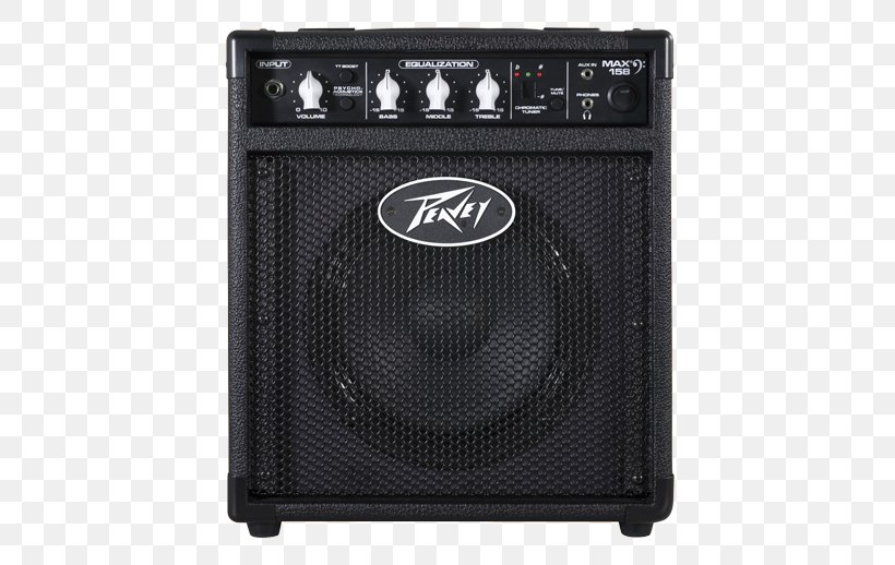 Guitar Amplifier Bass Amplifier Bass Guitar Peavey Electronics, PNG, 666x518px, Watercolor, Cartoon, Flower, Frame, Heart Download Free