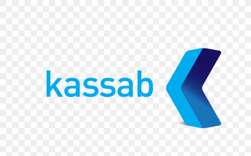 Kassab Media FZ LLC Logo Brand Marketing, PNG, 833x521px, Logo, Azure, Blue, Brand, Dubai Download Free