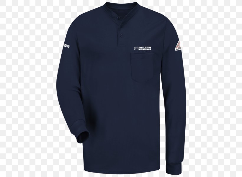 Long-sleeved T-shirt Clothing Henley Shirt, PNG, 600x600px, Tshirt, Active Shirt, Black, Blue, Brand Download Free