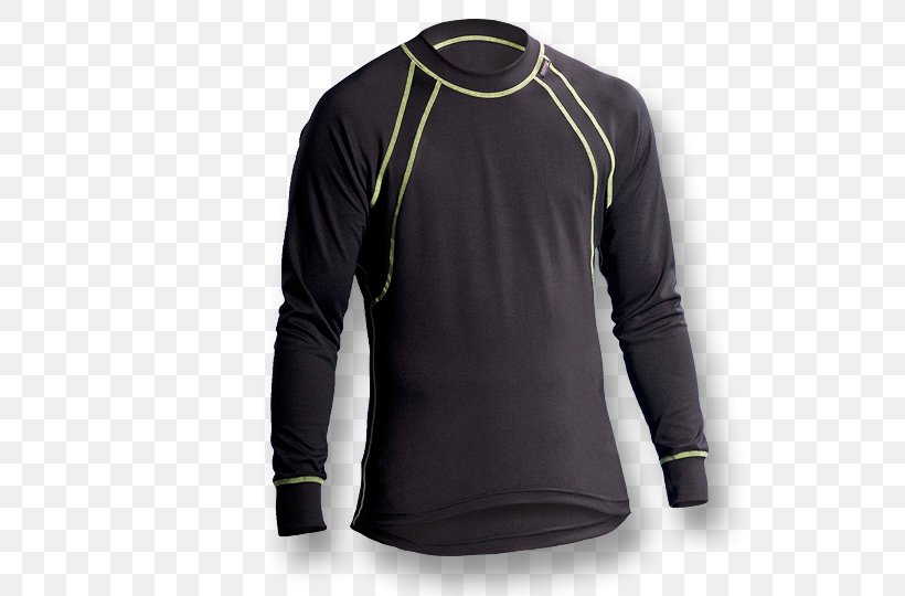 Long-sleeved T-shirt Long-sleeved T-shirt Shoulder, PNG, 680x540px, Tshirt, Active Shirt, Black, Black M, Brand Download Free