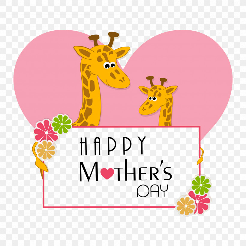 Mothers Day Happy Mothers Day, PNG, 2000x2000px, Mothers Day, Animation, Cartoon, Comics, Daughter Download Free