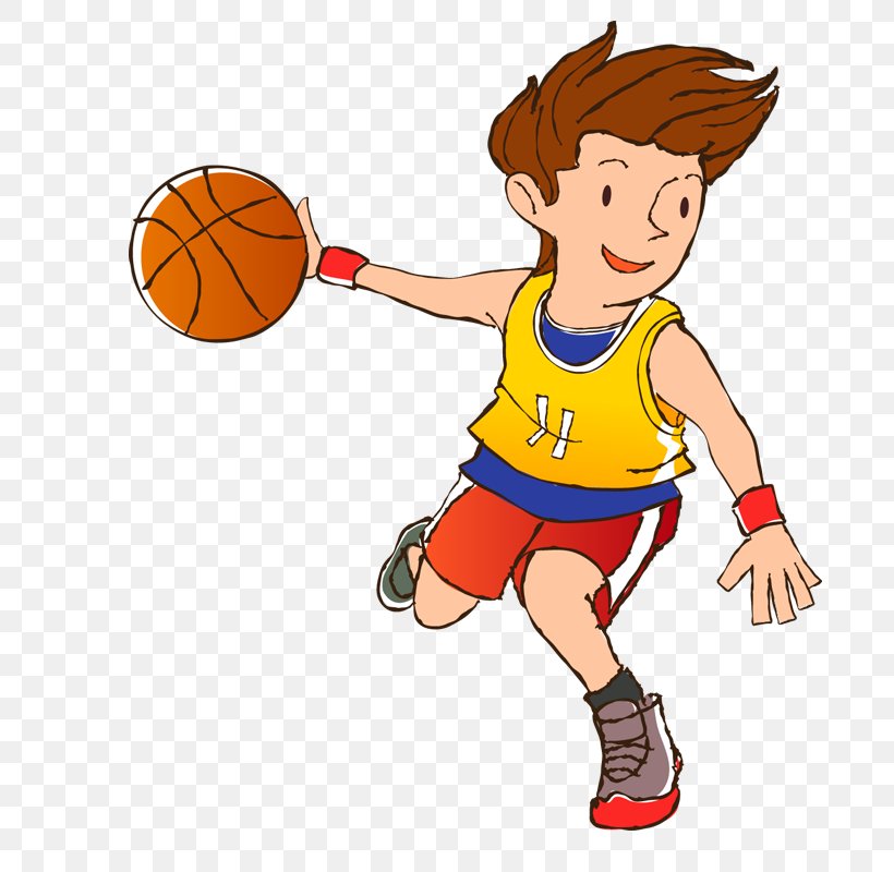 Basketball Athlete Clip Art Sports, PNG, 800x800px, Basketball, Athlete, Ball, Ball Game, Blake Griffin Download Free