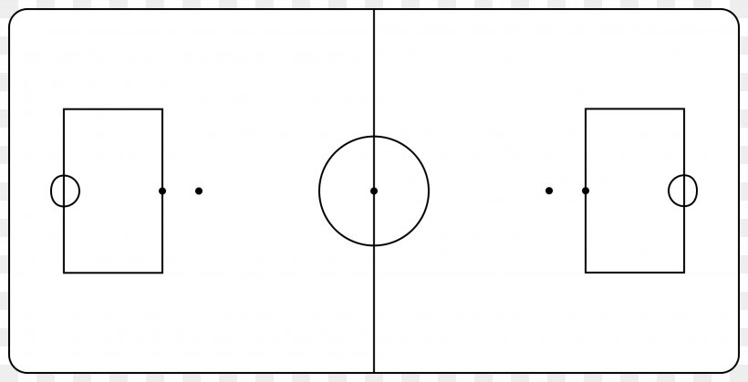 Roller Hockey Football Pitch Field Hockey Roller In-line Hockey, PNG, 2000x1024px, Roller Hockey, Area, Athletics Field, Black And White, Diagram Download Free
