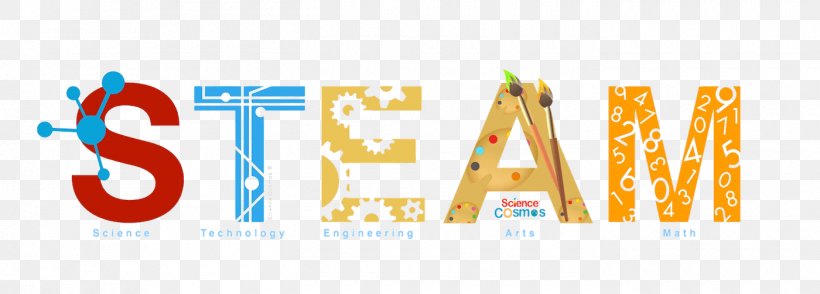 Science, Technology, Engineering, And Mathematics STEAM Fields, PNG, 1400x503px, Steam Fields, Brand, Education, Engineering, Logo Download Free