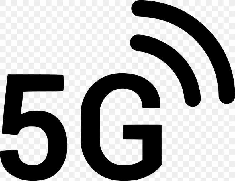 5G Cellular Network IPhone Wireless Network, PNG, 980x754px, Cellular Network, Area, Black And White, Brand, Iphone Download Free