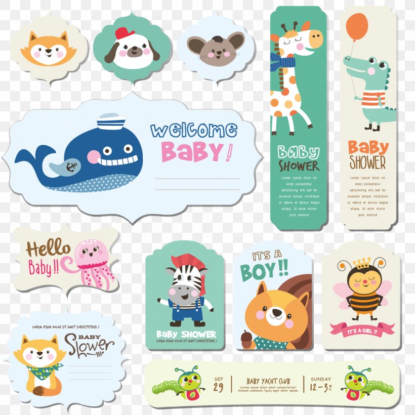Animal Clip Art, PNG, 1000x1000px, Animal, Animation, Clip Art, Cuteness, Material Download Free
