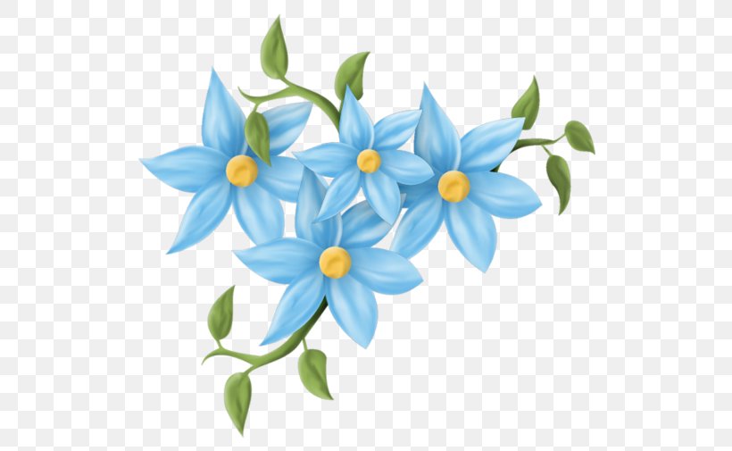 Clip Art Drawing Flower, PNG, 550x505px, Drawing, Art, Blue, Borage Family, Color Download Free